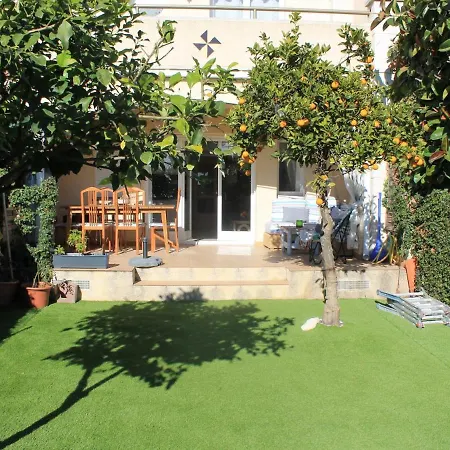 Holiday home Suitur Casa Baquera En La Playa Larga