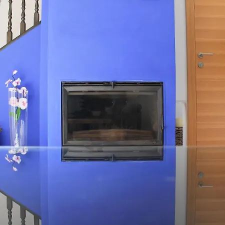 Suitur Casa Baquera En La Playa Larga Holiday home *