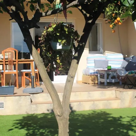 Suitur Casa Baquera En La Playa Larga Roda de Bera