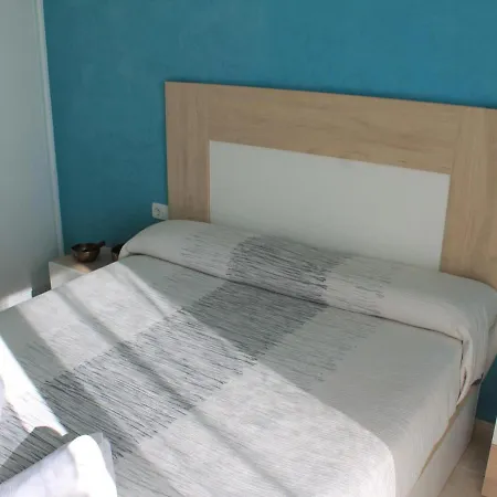 Holiday home Suitur Casa Baquera En La Playa Larga *