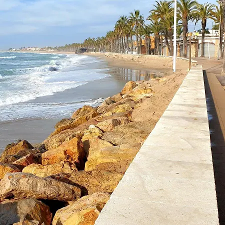 Suitur Casa Baquera En La Playa Larga Roda de Bera