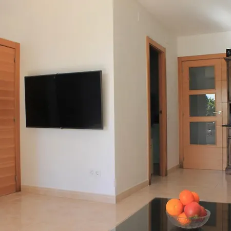 Holiday home Suitur Casa Baquera En La Playa Larga